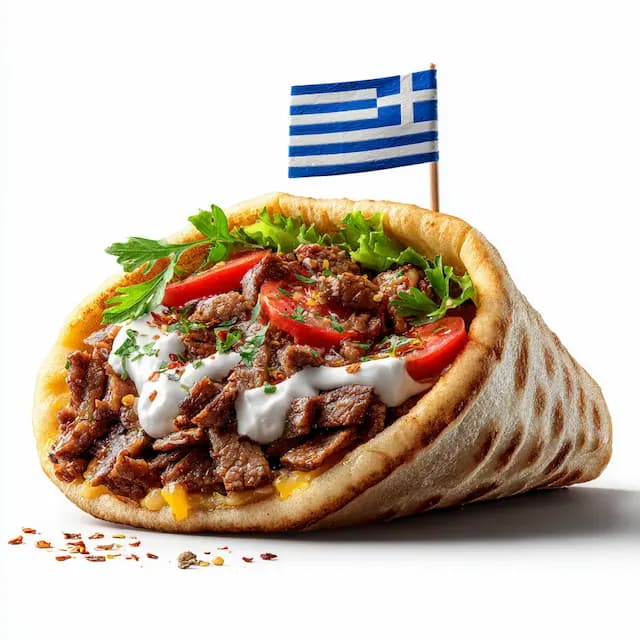 Grekiska Grill & Bar