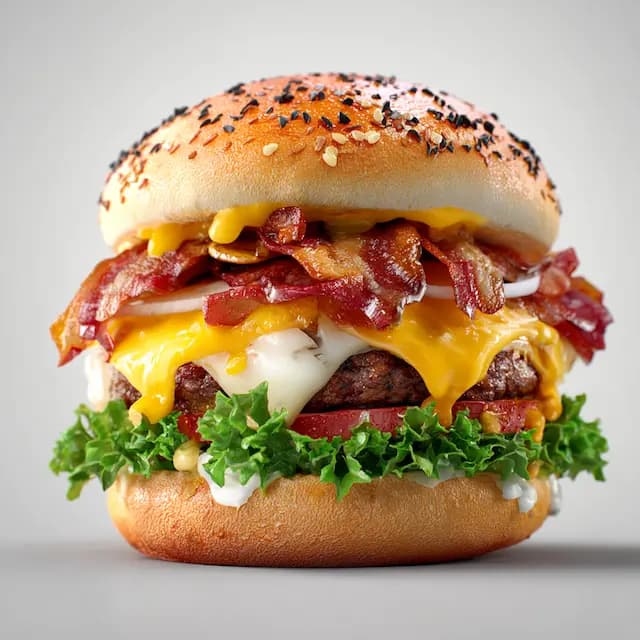 Hamburgerhuset