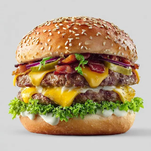 Jettz Burger Enskede