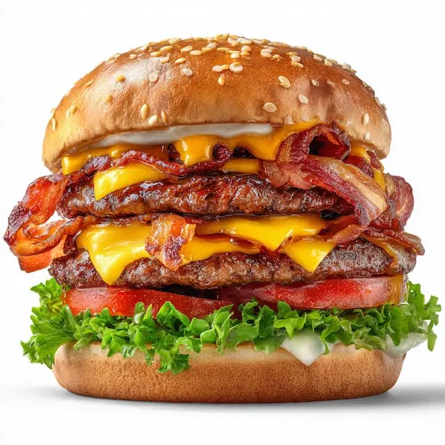 Burger King Motala