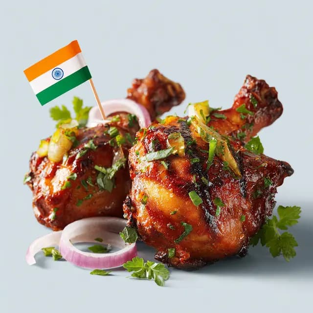 Indian Paradise