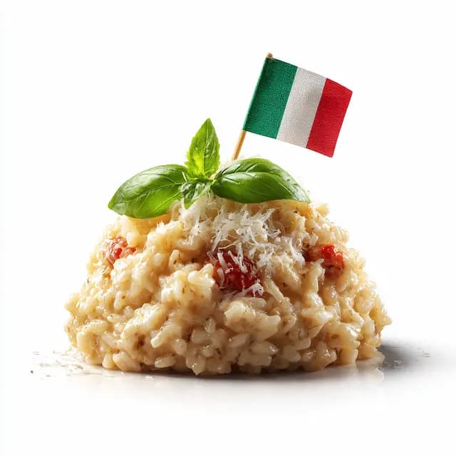 Italienaren i Gubbängen