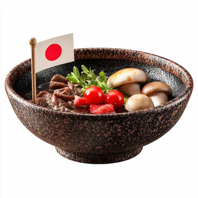 Gao Beef Ramen