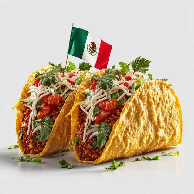 Tacorito Vimmerby