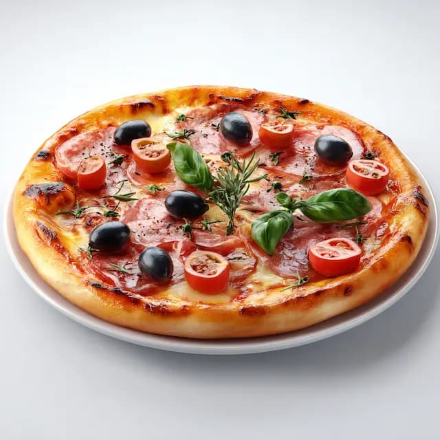 Golsar Pizzeria