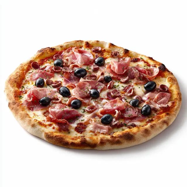 Bayards Pizzeria