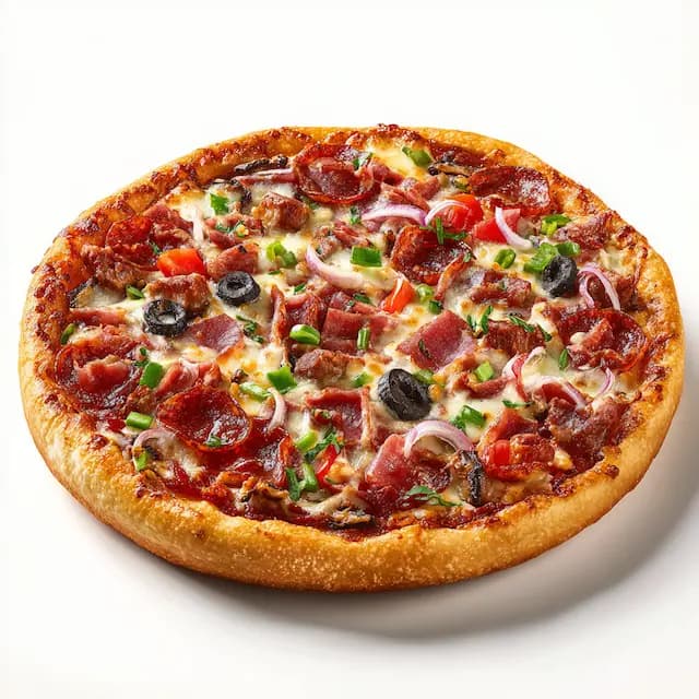Portobello Pizza Ristorante