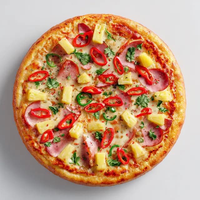 Pizzabageriet Munkebäck