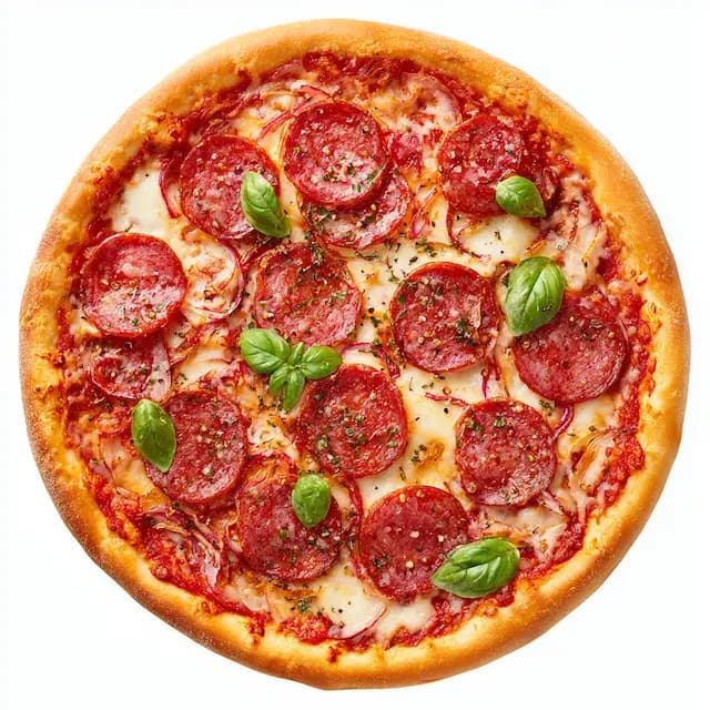 Eda Pizza