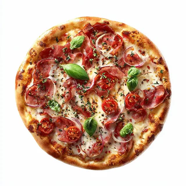 Pizzeria Calabrese