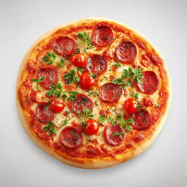 Katrins Pizzeria