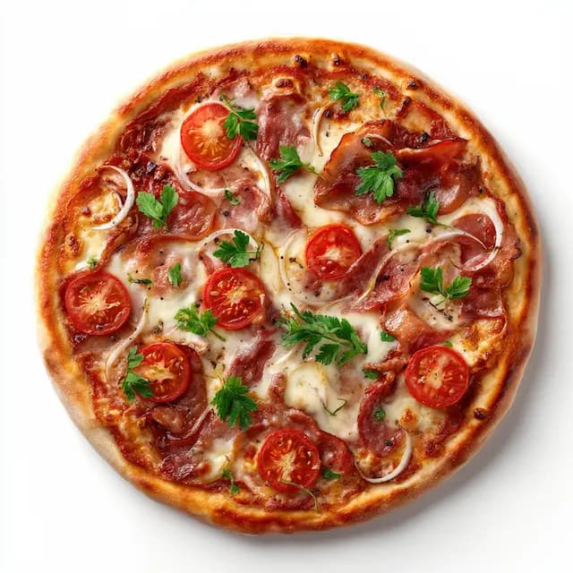 Pizzeria Trocadero