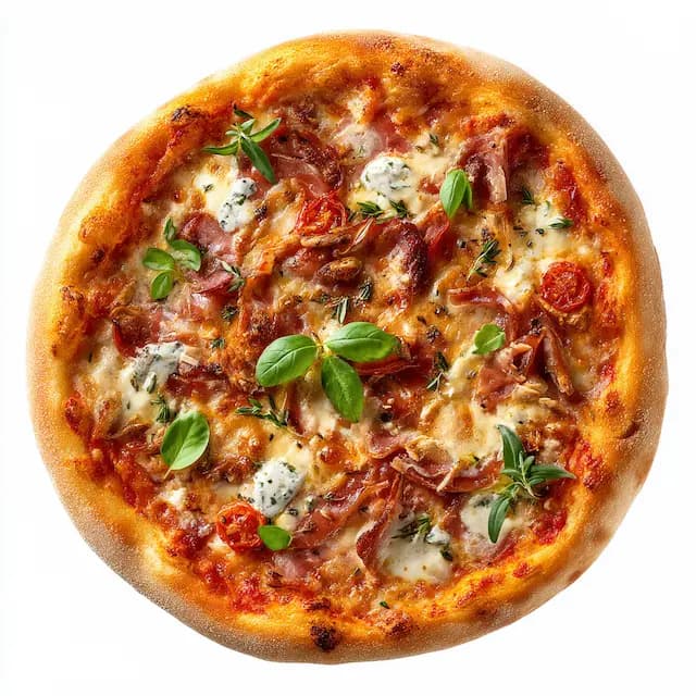 Dimos Pizzeria