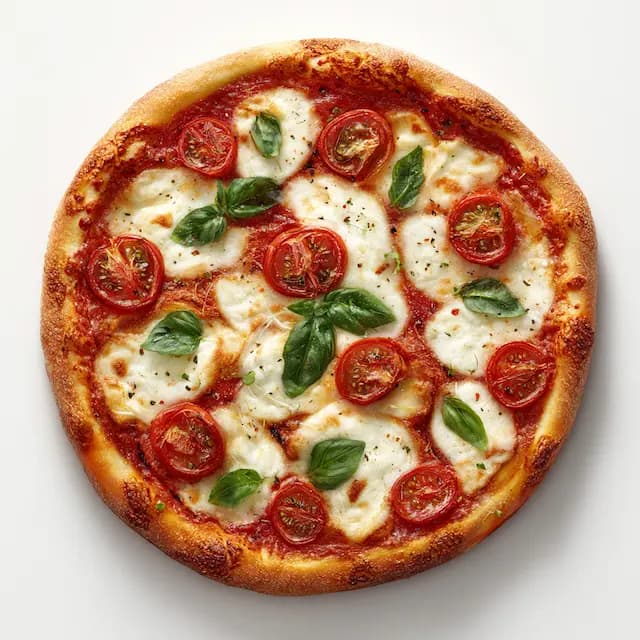 SPRÖD Pizza