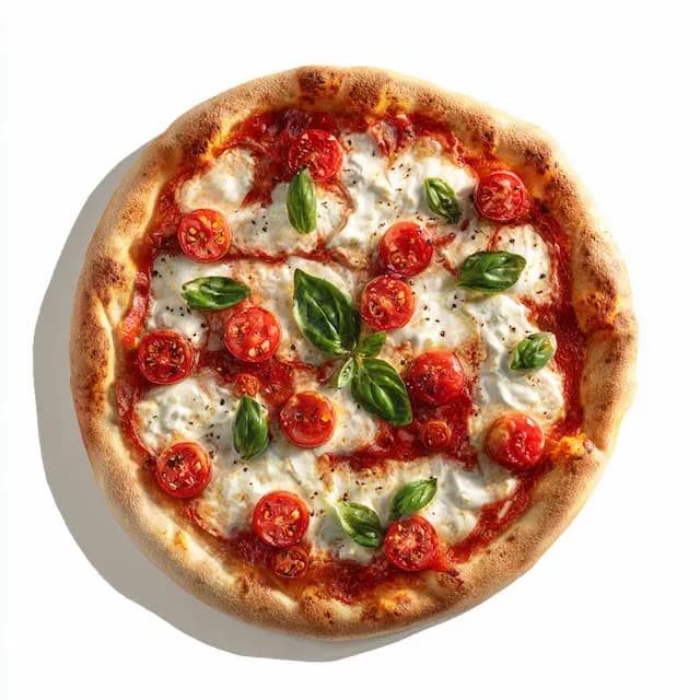 Pizzeria Babylon