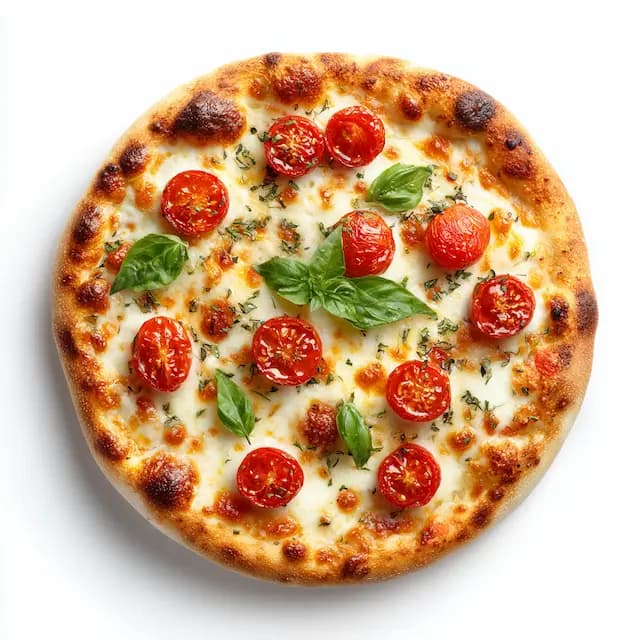 Pizzeria Palermo, Filipstad