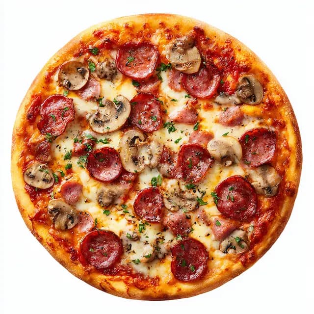 Pizzeria Sera