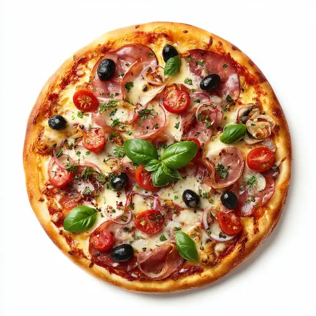 VASA PIZZA.PASTA.BAR