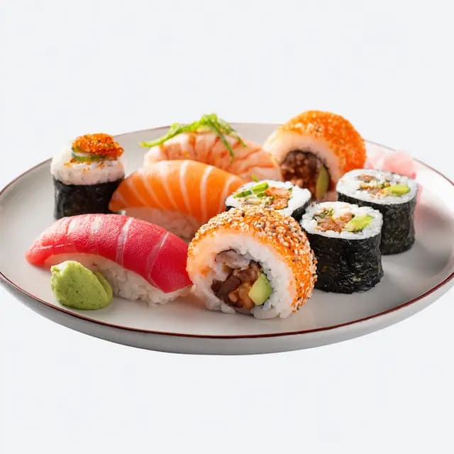 Aqua Sushi