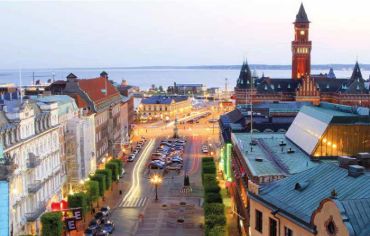 helsingborg