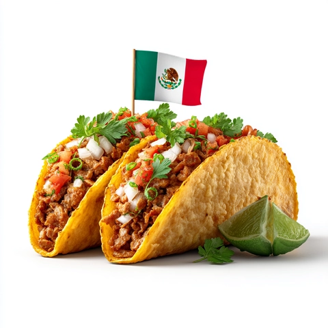 Mexikanskt