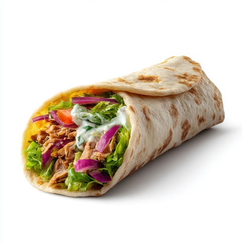 Wraps