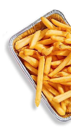 Pommes frites